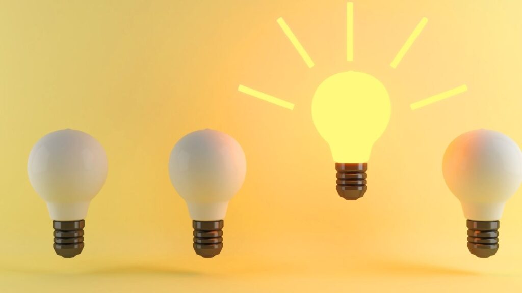 結論のイメージ